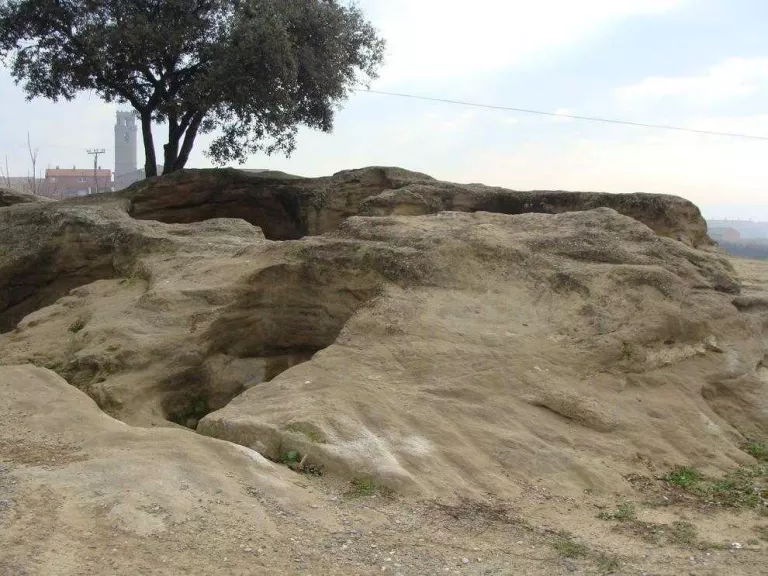 Benavent encarrega informes per protegir la zona dels Trullets