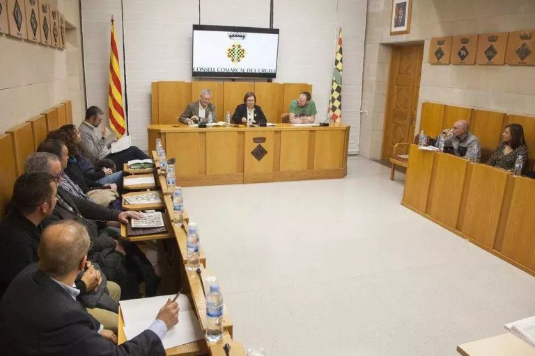 L'Urgell incrementa la partida per als serveis socials
