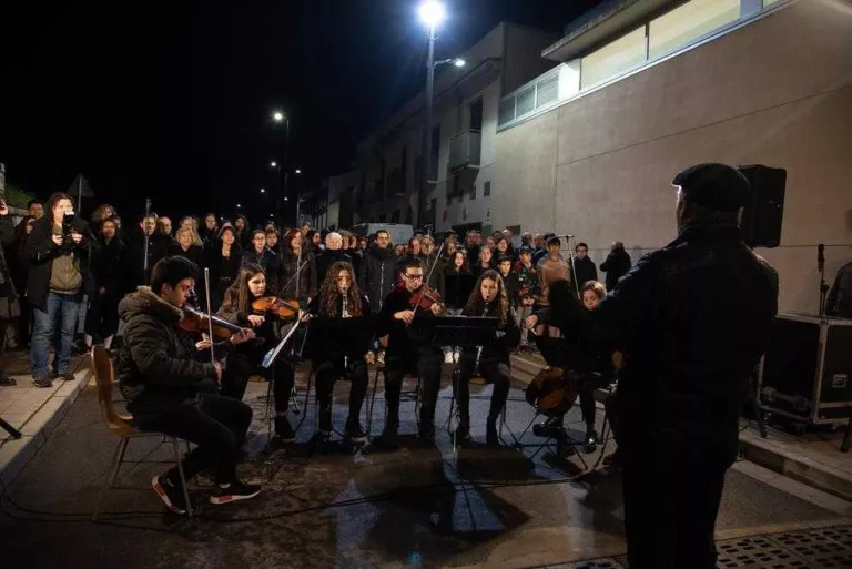 Canvi de nom en un carrer de Lleida, que passarà a ser de l'Orfeó Lleidatà