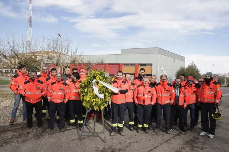 Bombers voluntaris denuncien que “el model actual ha mort”