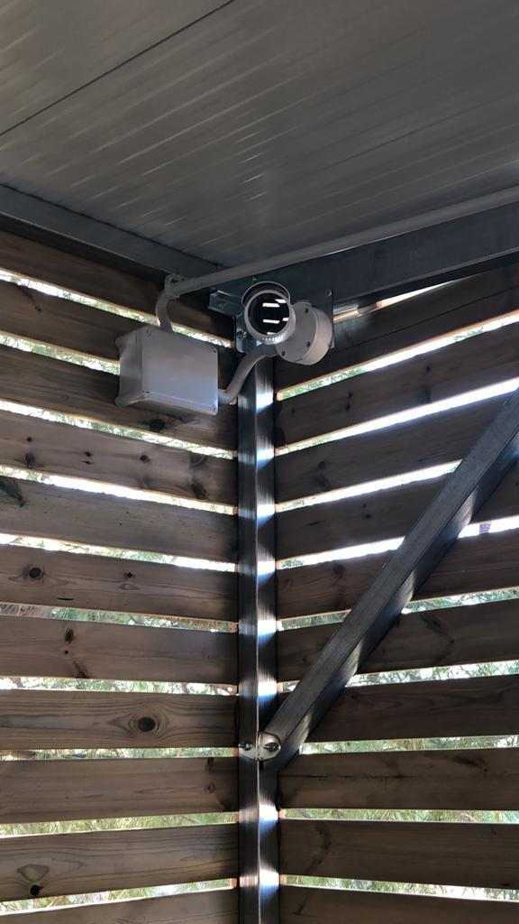 El Segrià instal·la càmeres de vigilància a les 25 deixalleries del porta a porta