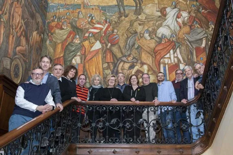 Un premi Pica d’Estats per a SEGRE