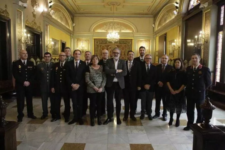 Els delictes augmenten un 15,5% en un any a Lleida ciutat amb més robatoris a vehicles