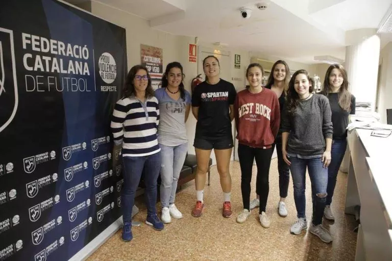 Aspirants a l’elit arbitral