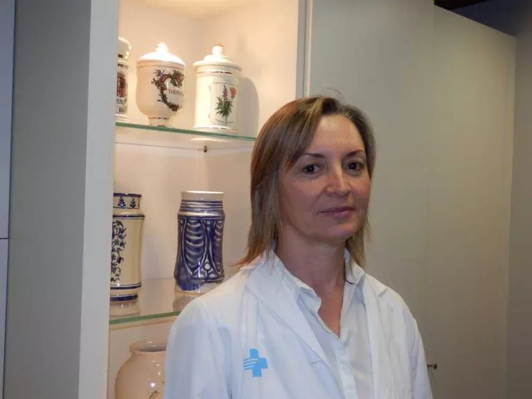 Medicació personalitzada per a malalts de càncer a l’Arnau