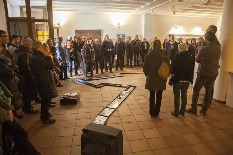 Agramunt estrena l’Any Viladot