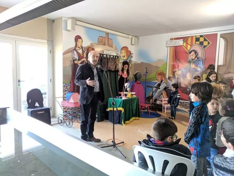 ‘Assolellats’, espectacles familiars a Balaguer a la primavera