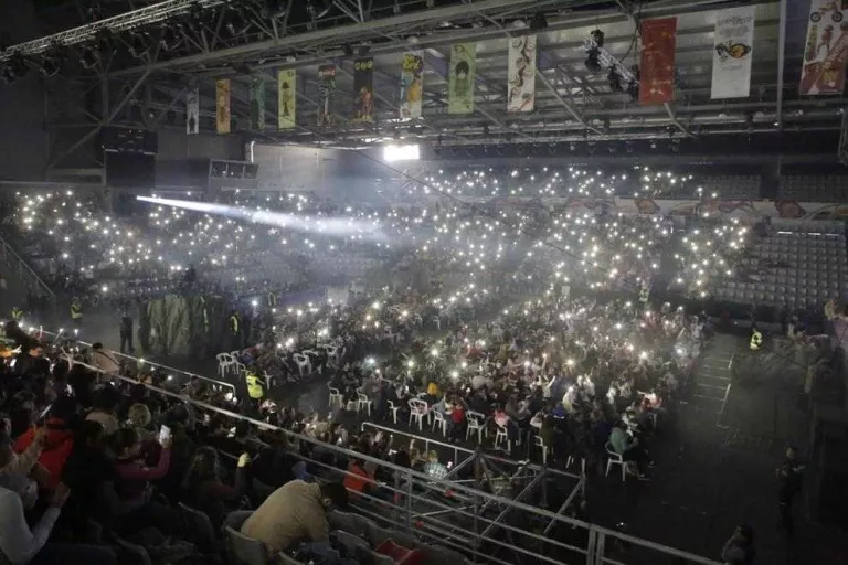 El Barris Nord es vesteix de gala per la Festa dels Súpers