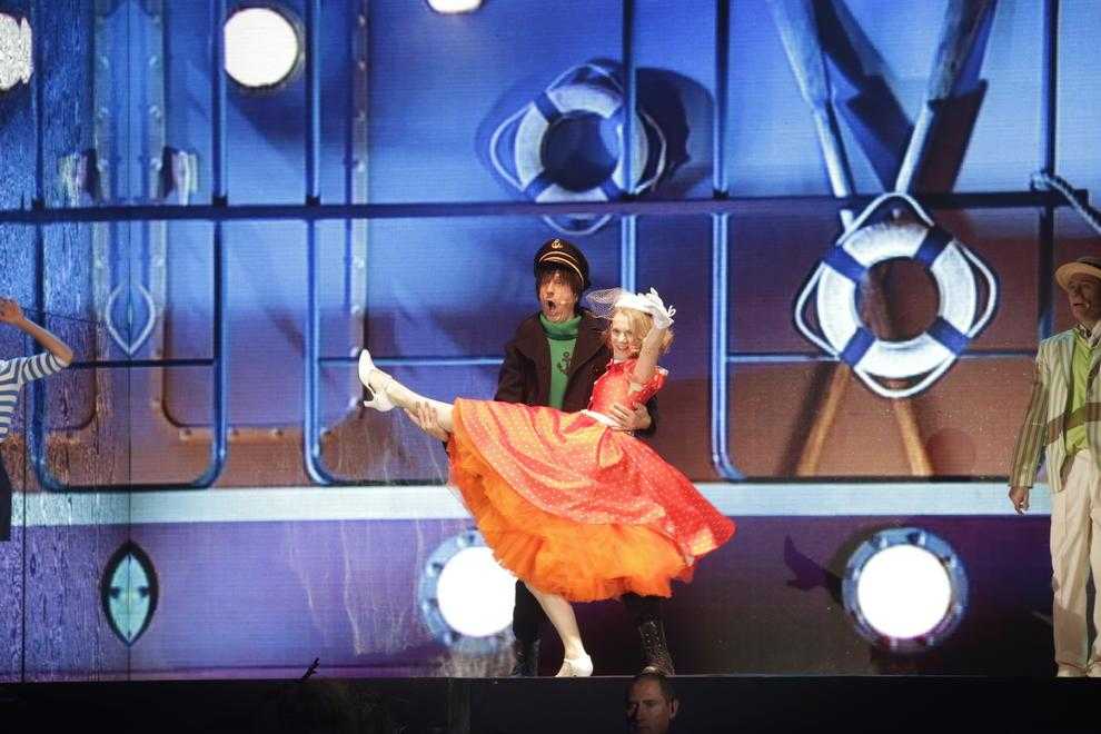 El Barris Nord es vesteix de gala per la Festa dels Súpers