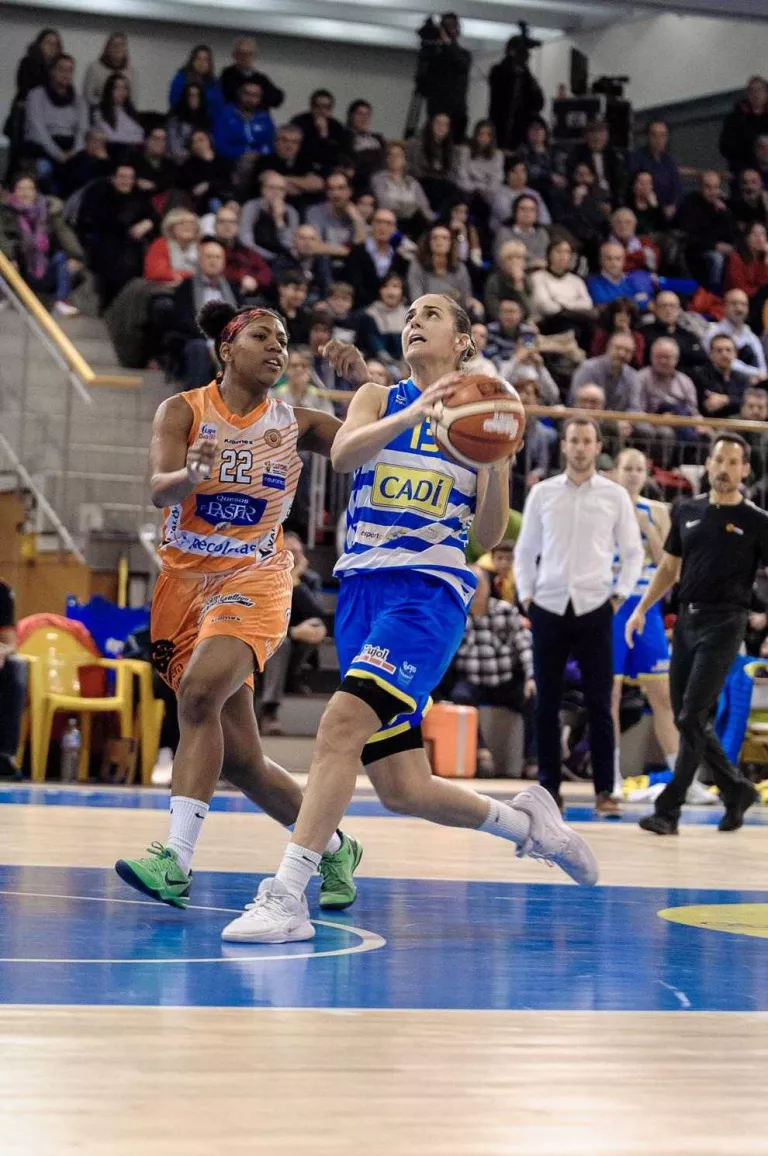 Vilaró firma el primer MVP de la temporada per al Cadí