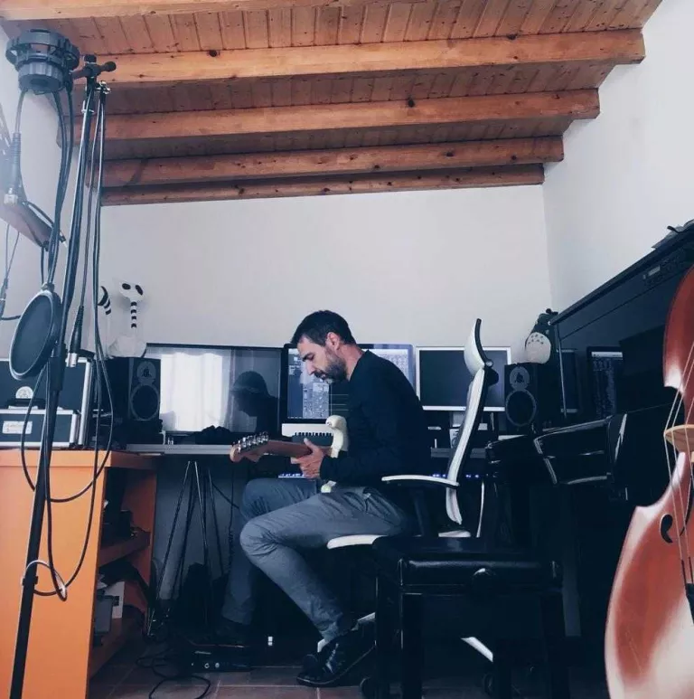 Música de Lleida internacional