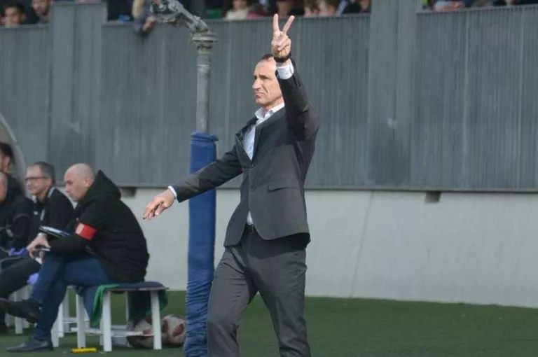 El Lleida Esportiu es jugarà el ‘play-off’ al Camp d’Esports