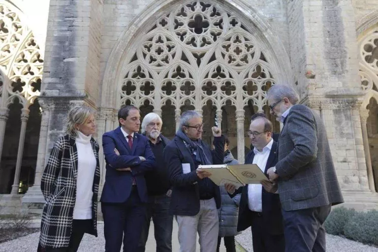 El PSC ratifica 21 alcaldables i Colom, retirat 32 anys després