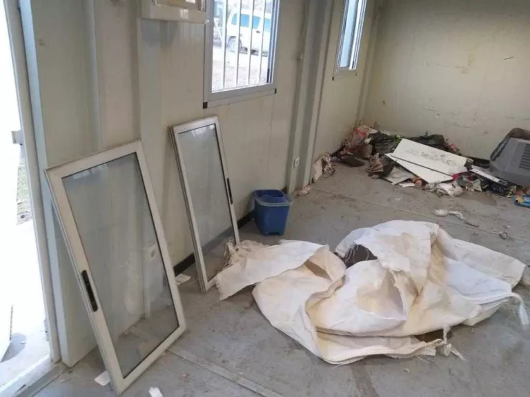 Els Mossos investiguen destrosses al local juvenil d'Arbeca després de tancar