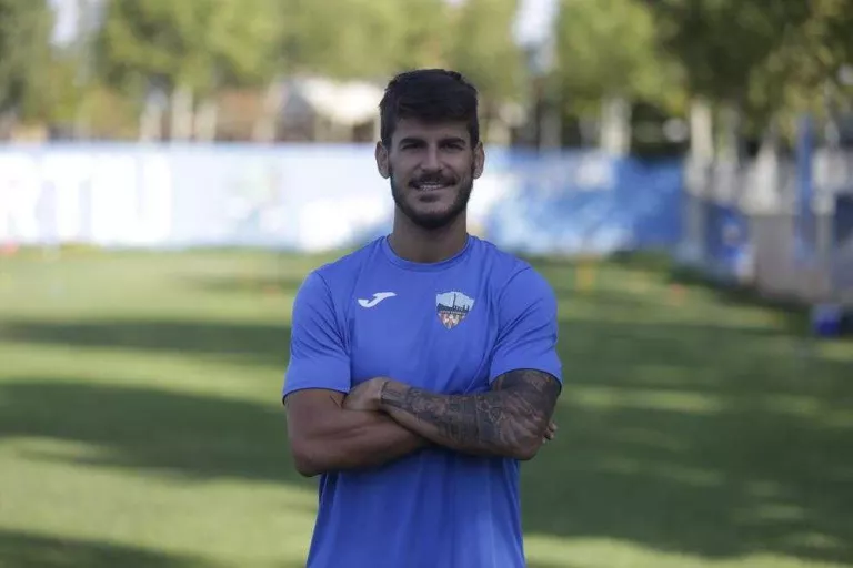Joan Oriol: “Cal guanyar d’una vegada”