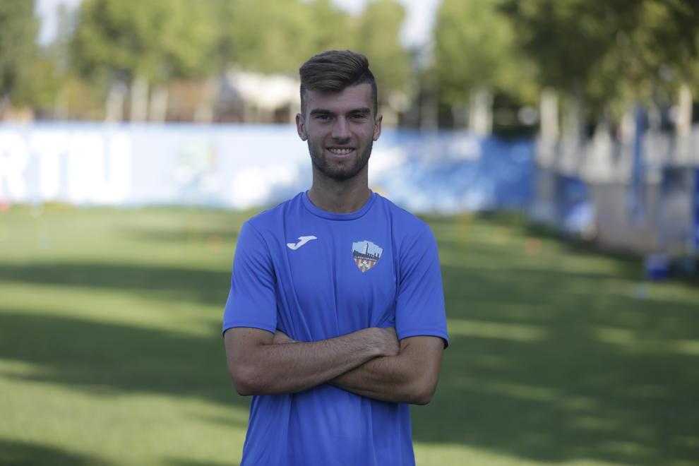 Joan Oriol: “Cal guanyar d’una vegada”