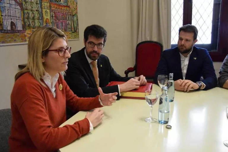 Artadi, a favor d'incloure Andorra als Jocs d'Hivern