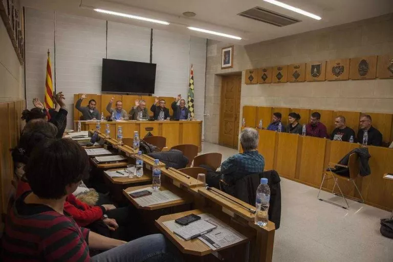 El síndic de greuges investiga les incidències a la línia de Manresa