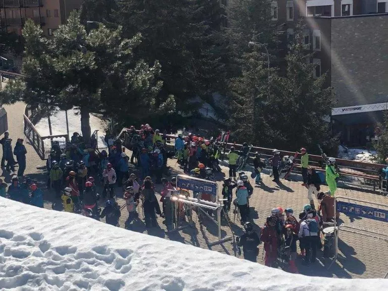 Les pistes s’asseguren un altre bon cap de setmana i ja preparen el Carnaval
