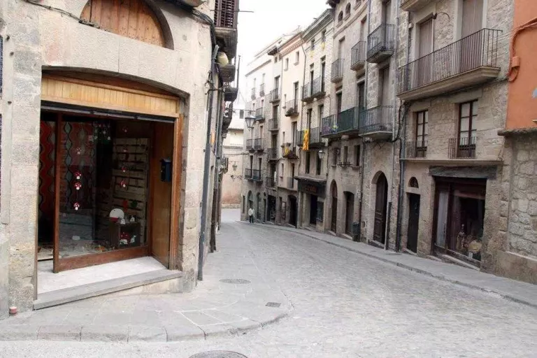 Solsona rep la distinció de Ciutat amb Caràcter del Govern
