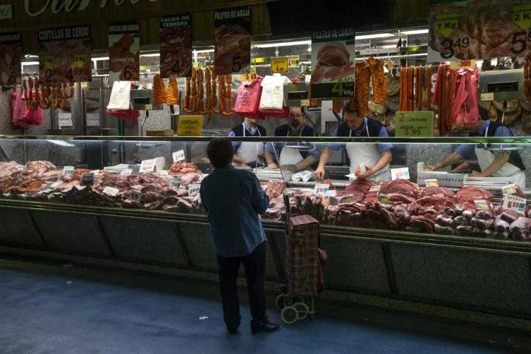 El 86% d’autònoms, que sumen 39.000 a Lleida, cotitza el mínim