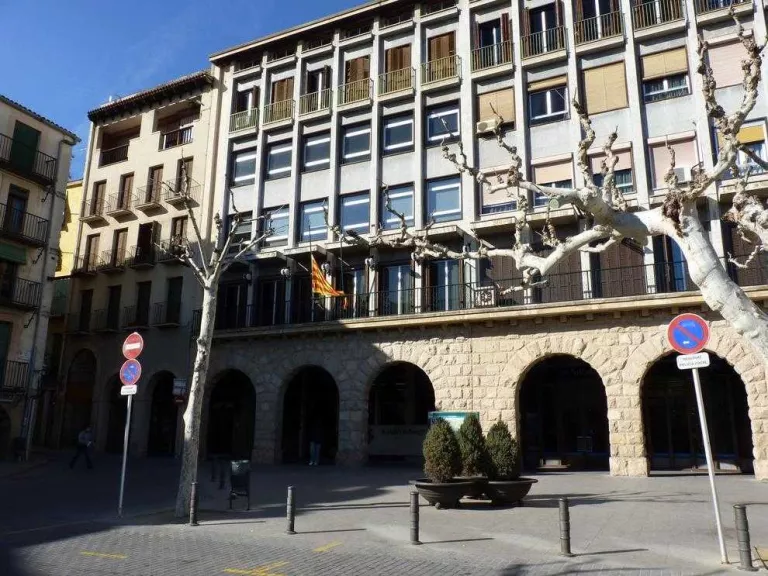 Balaguer prepara el primer pressupost participatiu