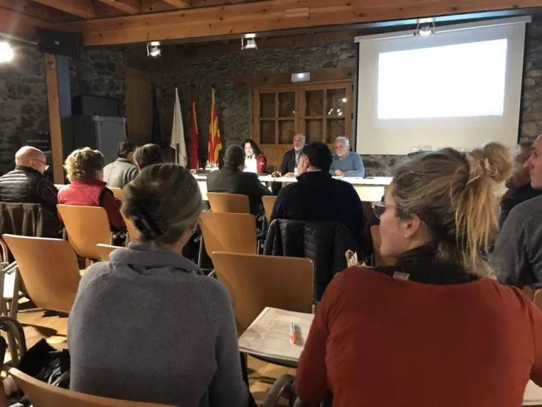 Aigüestortes aspira a ser Reserva de la Biosfera aquest any 2019