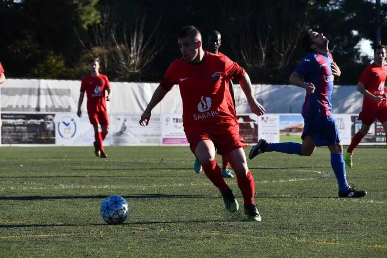 L'Alpicat segueix imparable i tomba l'Albi