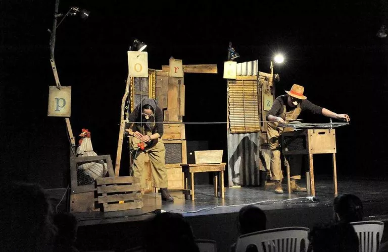 Tres firmes lleidatanes, candidates als XXII Premis Max de teatre