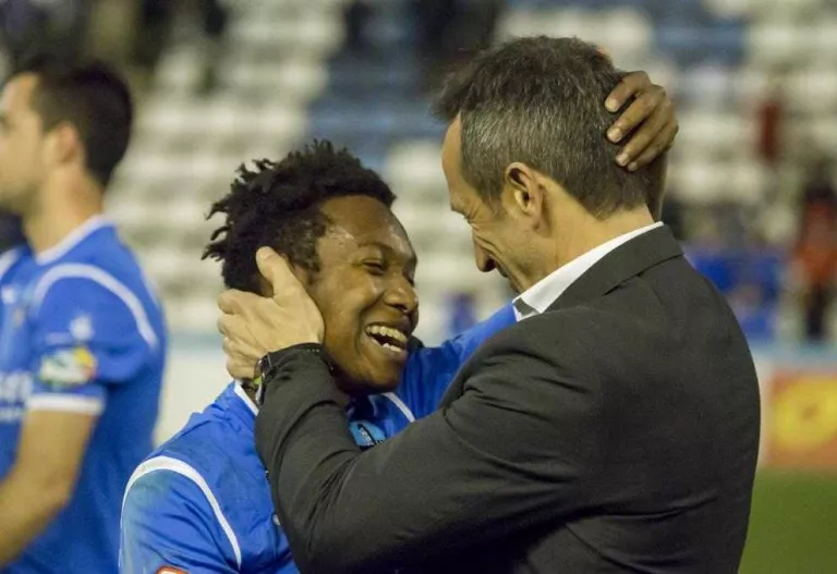 El Lleida iguala els punts que portava al seu últim ‘play-off’