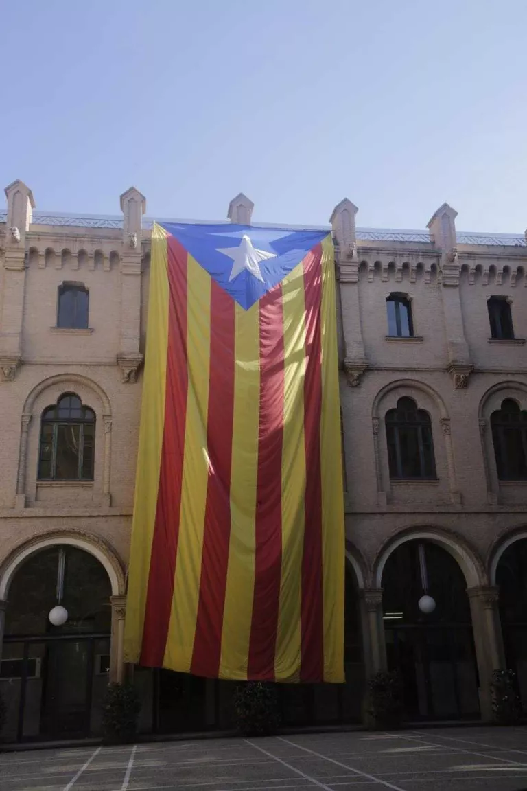 La UdL aconsella no fixar proves avaluables el dijous 21 per la vaga
