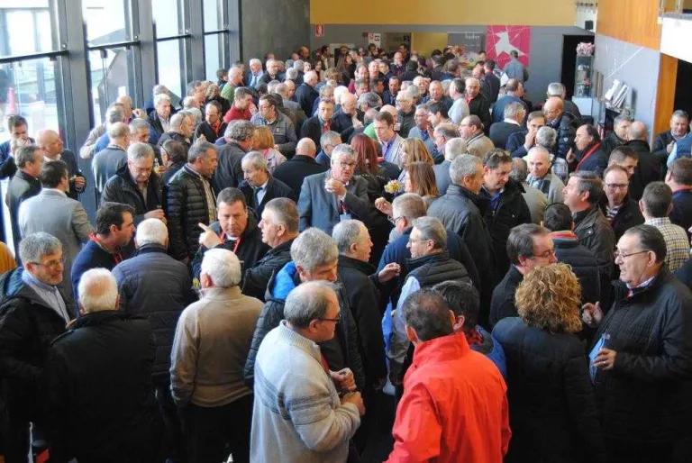 El Canal d’Urgell modernitzarà les primeres 12.000 hectàrees el 2020