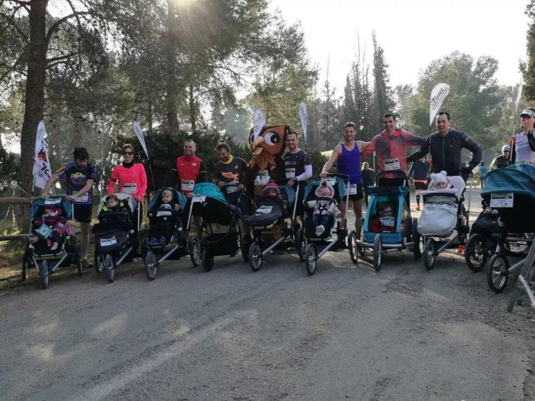 Rècord de participants a Utxesa