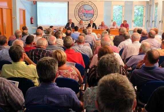 Licitada la modernització del reg de l’Horta de Lleida per nou milions