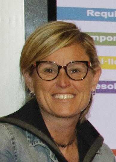 Montse Mínguez encapçalarà la llista del PSC a Madrid i ERC, amb 3 candidats, haurà de votar
