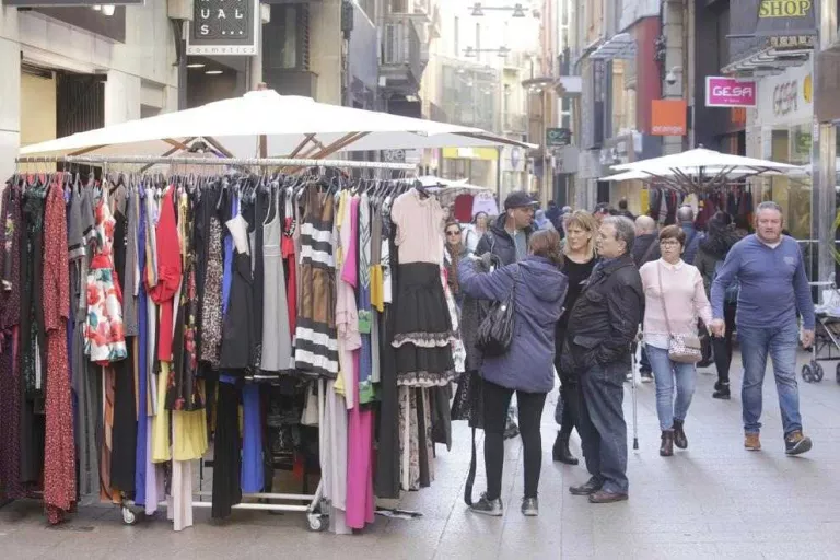 La venda ‘online’ és el principal repte per als comerciants, segons Pimec Comerç