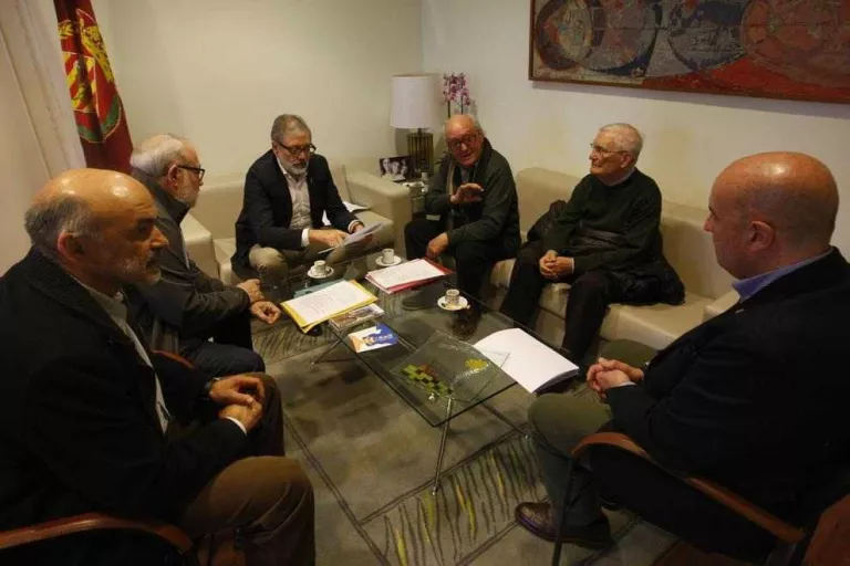 La Fundació Pardinyes demana a la Paeria una residència per al barri