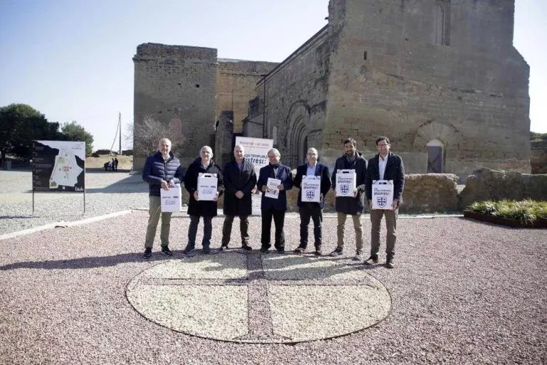 La Cursa Templers estrena la distància de 3 km