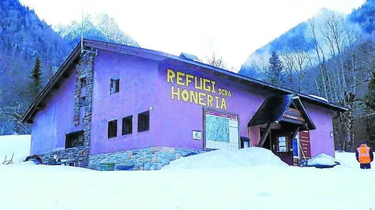 El nou pressupost del Conselh inclou un milió per a inversions