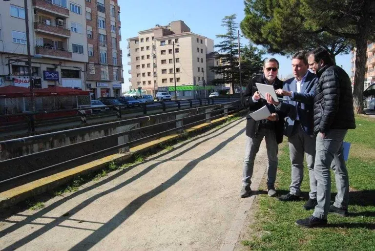 Estalvi d'un 40% del consum d'aigua en el reg de la gespa a Mollerussa