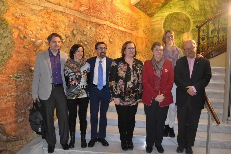 Alerta contra el sedentarisme