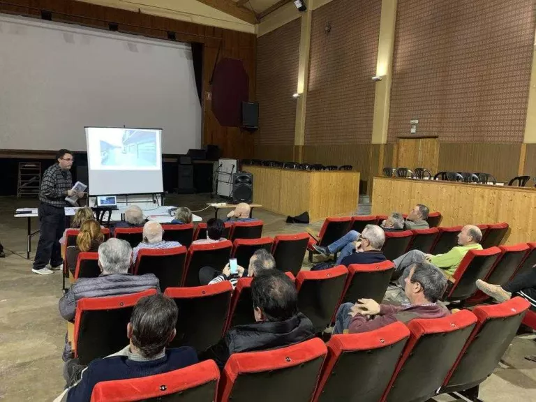 Castelldans projecta fer obres per valor de més de 270.000 euros aquest any