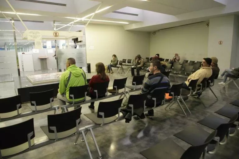 Més de 3.700 lleidatans amb feina busquen un nou lloc de treball