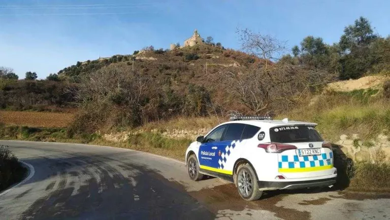 L'activitat de la Policia de Solsona augmenta un 50%