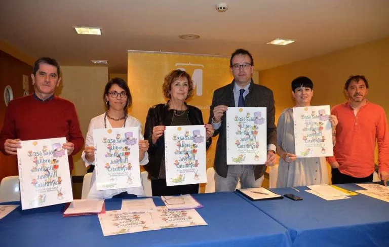 El Saló del Llibre presentarà un text sobre l'històric bandoler Lo Parrot