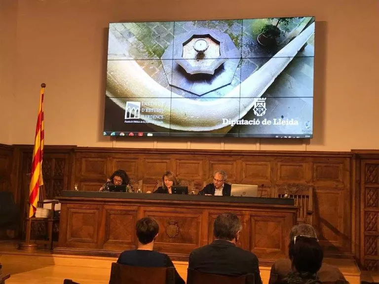 L’IEI aprova 1,29 milions d’euros per a subvencions culturals aquest 2019