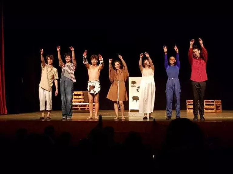 Múrcia premia el teatre lleidatà