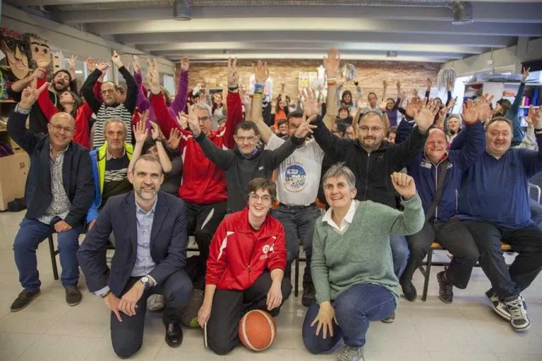 El Grup Alba acomiada la seua mundialista a Abu Dhabi, Verónica Torra