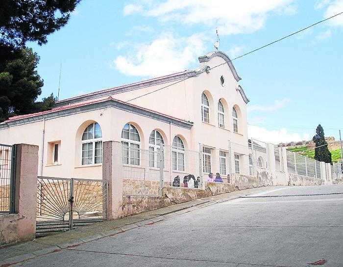 Els alumnes de Maials podran elegir institut i reforçar la Granadella