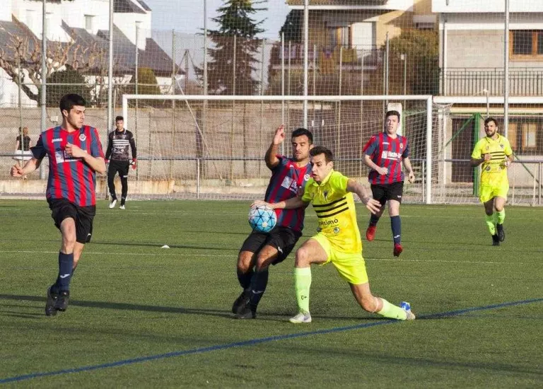 Un punt i gràcies